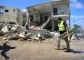 Israeli Strikes in Southern Lebanon Kill 10 Including Senior Army Officers