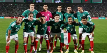Mexico vs South Africa: World Cup 2026 Opening Match Preview, Teams and Kickoff Time