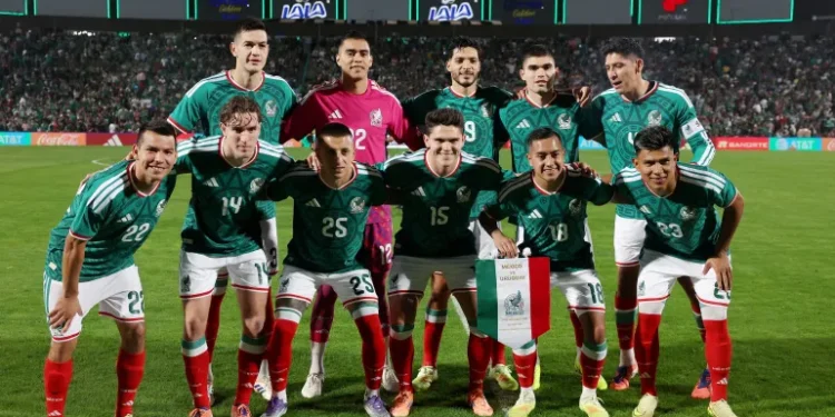 Mexico vs South Africa: World Cup 2026 Opening Match Preview, Teams and Kickoff Time