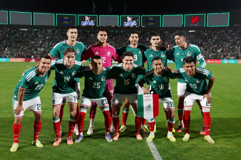 Mexico vs South Africa: World Cup 2026 Opening Match Preview, Teams and Kickoff Time