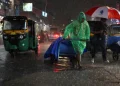Monsoon Arrives in Kerala Slightly Late but Eases Concerns Over India’s Harvests