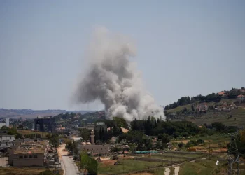 Why Lebanon Remains Trapped in the Israel-Iran Conflict