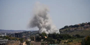 Why Lebanon Remains Trapped in the Israel-Iran Conflict