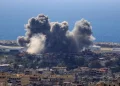 Can US-Iran peace deal survive Israeli bombing of Lebanon?