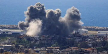 Can US-Iran peace deal survive Israeli bombing of Lebanon?