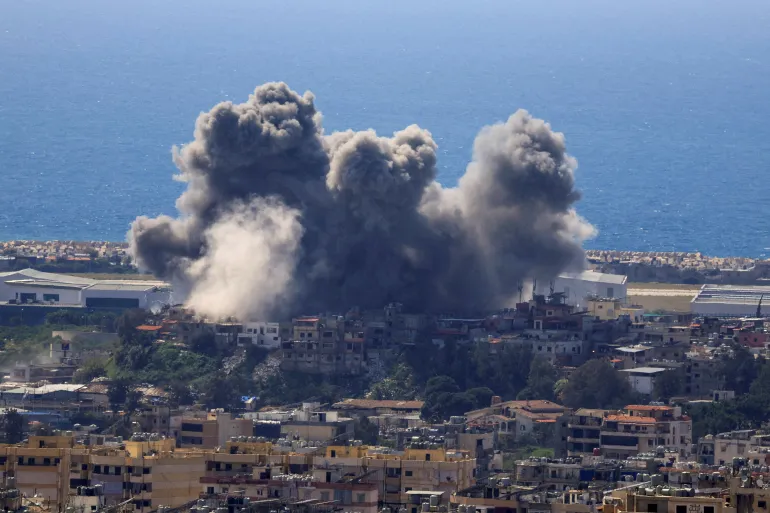 Can US-Iran peace deal survive Israeli bombing of Lebanon?