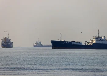 Seafarers’ groups welcome Iran-US deal amid Strait of Hormuz crisis