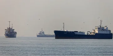 Seafarers’ groups welcome Iran-US deal amid Strait of Hormuz crisis