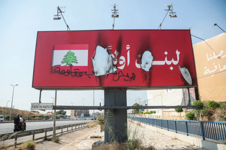 Israel resumes strikes in Lebanon, testing fragile peace agreement