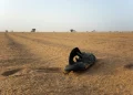 At Least 49 Die of Thirst After Truck Breaks Down in Niger Desert