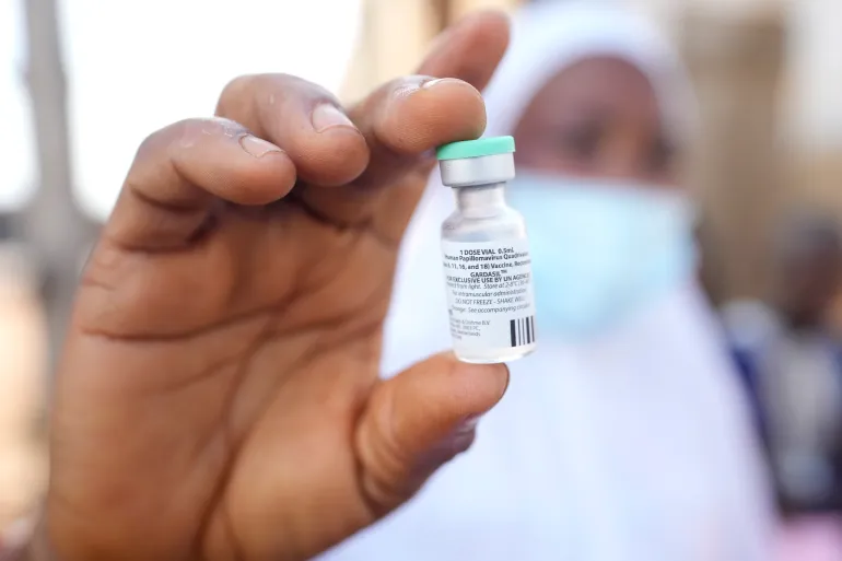 HPV Vaccine Could Help Eliminate Cervical Cancer Deaths, Study Finds