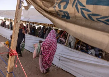 MSF Investigation Finds Aid Workers Exploited Refugees in Chad