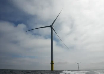 Trump Administration Wind Energy Rollbacks Trigger Lawsuits and Business Uncertainty