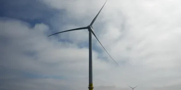 Trump Administration Wind Energy Rollbacks Trigger Lawsuits and Business Uncertainty