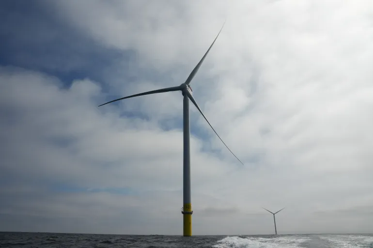 Trump Administration Wind Energy Rollbacks Trigger Lawsuits and Business Uncertainty
