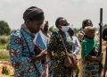 Ebola cases surpass 1,000 in DR Congo amid violence and displacement