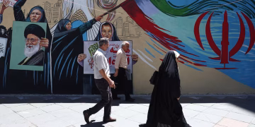 Iran Seeks Temporary Deal With US to Ease Economic Pressure