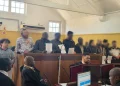 Mexican Cartels Use South African Farms as Meth Production Hubs, Police Say