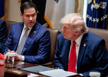 US Lawmakers to Question Marco Rubio as Iran Conflict Continues