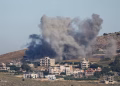 Hezbollah Fires Rockets Into Israel as Tensions Challenge U.S.-Brokered Agreement