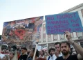 Thousands Protest in Albania Over Resort Project Linked to Jared Kushner