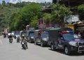 At Least 11 Killed in Pakistan-Administered Kashmir Clashes Ahead of Protest Rally