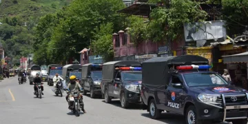 At Least 11 Killed in Pakistan-Administered Kashmir Clashes Ahead of Protest Rally