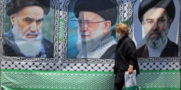 Why US Strikes on Iran’s Water Facilities Could Escalate Regional Tensions