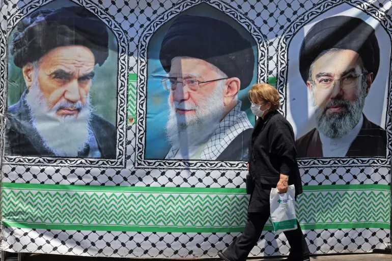 Why US Strikes on Iran’s Water Facilities Could Escalate Regional Tensions