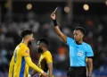Somali Referee Omar Artan Appointed for UEFA Super Cup After US Ban