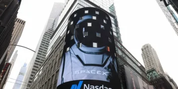 SpaceX IPO Debuts on US Markets, Making Elon Musk World’s First Trillionaire