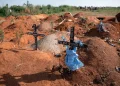 Red Cross Warns DRC Ebola Outbreak Has Not Yet Peaked, Could Last Another Year