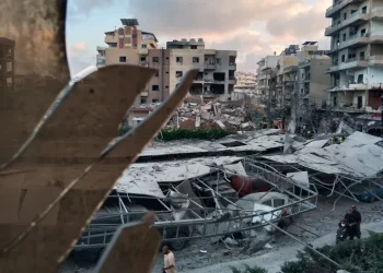 Israeli Strikes in Southern Lebanon Kill Five Despite De-escalation Announcement
