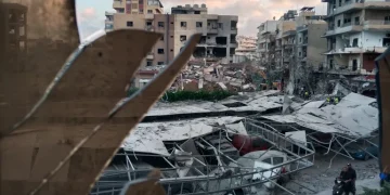 Israeli Strikes in Southern Lebanon Kill Five Despite De-escalation Announcement