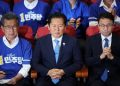 South Korea’s Ruling Party Wins Local Elections but Loses Seoul Mayor Race