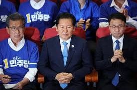 South Korea’s Ruling Party Wins Local Elections but Loses Seoul Mayor Race