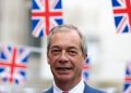 Reform UK Leads Party Fundraising After Major Crypto Investor Donations