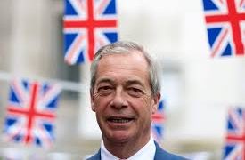 Reform UK Leads Party Fundraising After Major Crypto Investor Donations