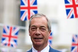 Reform UK Leads Party Fundraising After Major Crypto Investor Donations