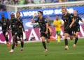 Canada Edge South Africa to Reach FIFA World Cup 2026 Last 16