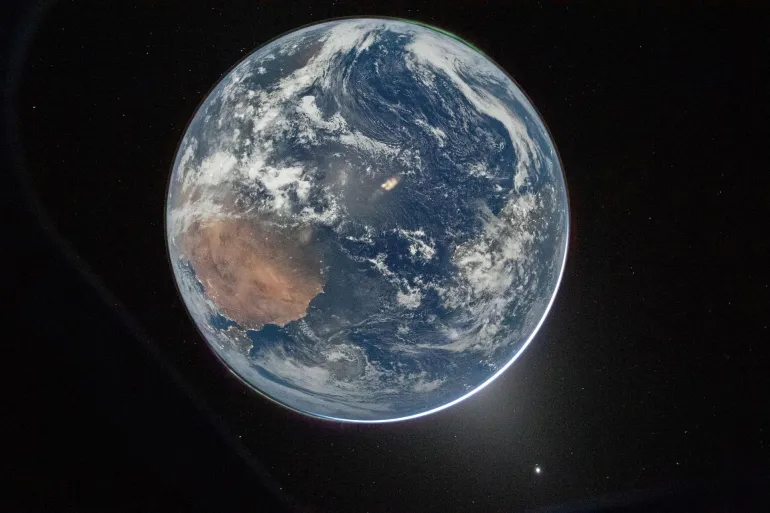 NASA launches mission to rescue ageing Swift space telescope