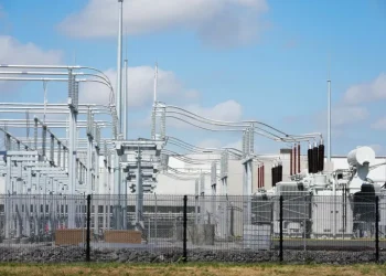 US heatwave sparks concerns over AI data centres’ energy use