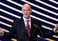 UEFA Members Agree on FIFA Boycott if Expanded World Cup Plans Move Forward