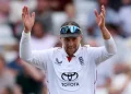 England Appoint Joe Root as Test Captain, Stephen Fleming as Head Coach
