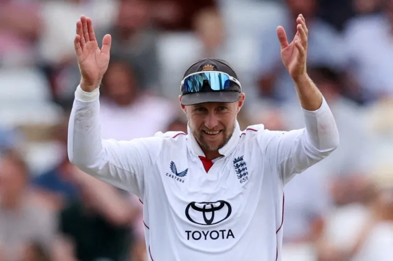 England Appoint Joe Root as Test Captain, Stephen Fleming as Head Coach