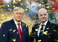 FIFA reviews proposal to expand 2030 FIFA World Cup to 64 teams