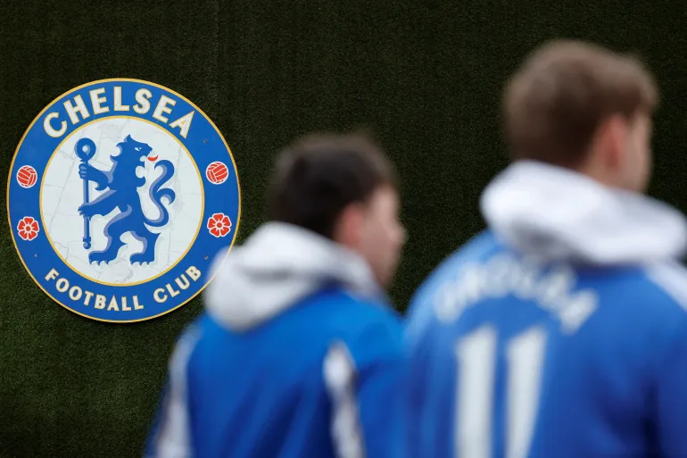 Chelsea fined $13.5 million over financial rule breaches, avoid Premier League points deduction