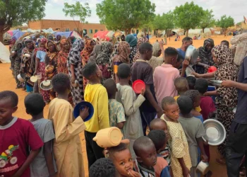 Why Sudan’s el-Obeid has become a key battleground