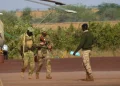 HRW says Russian Africa Corps air strike killed civilians in Mali