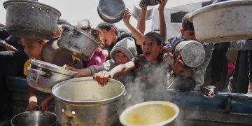 Israel weighs possibility of new settlements in Gaza